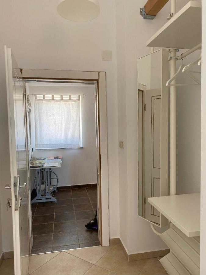 Jagacic Apartments Перой Екстер'єр фото