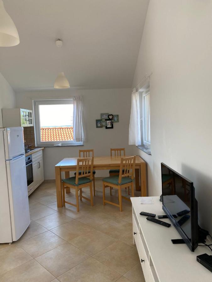 Jagacic Apartments Перой Екстер'єр фото
