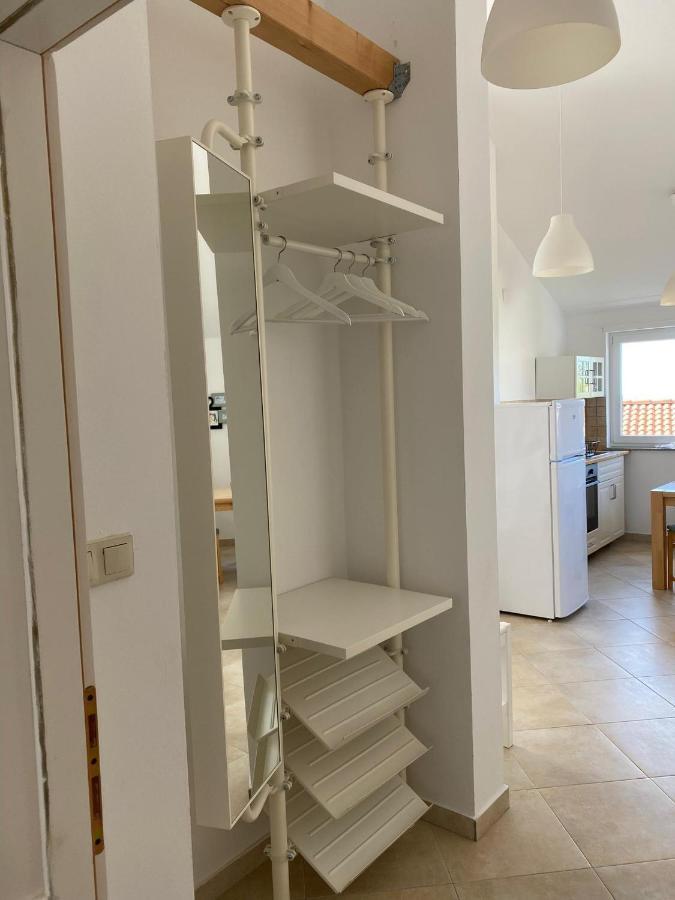 Jagacic Apartments Перой Екстер'єр фото