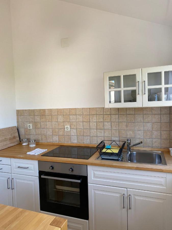 Jagacic Apartments Перой Екстер'єр фото