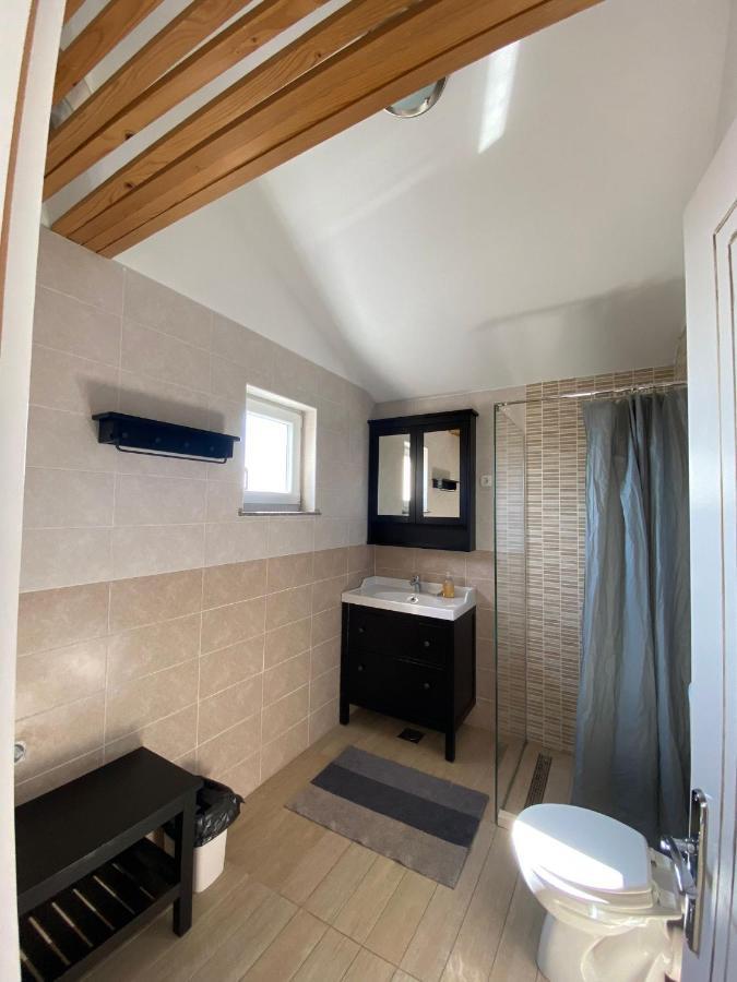 Jagacic Apartments Перой Екстер'єр фото