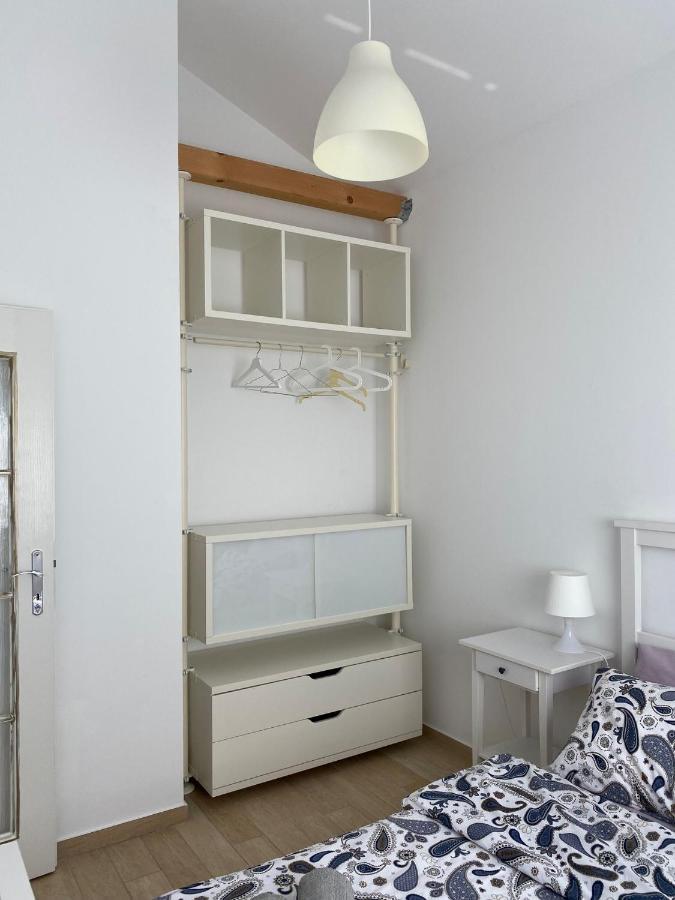 Jagacic Apartments Перой Екстер'єр фото